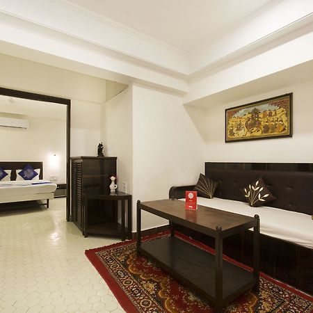 Oyo 9806 Hotel Arvi Lonavala Eksteriør billede