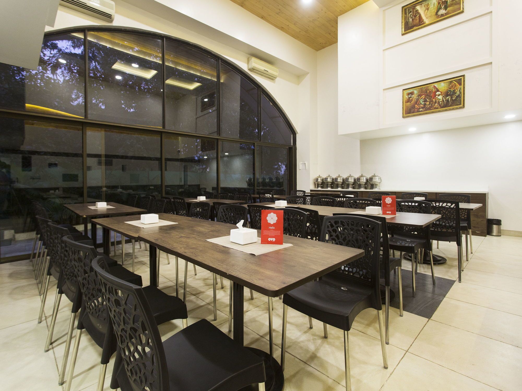 Oyo 9806 Hotel Arvi Lonavala Eksteriør billede