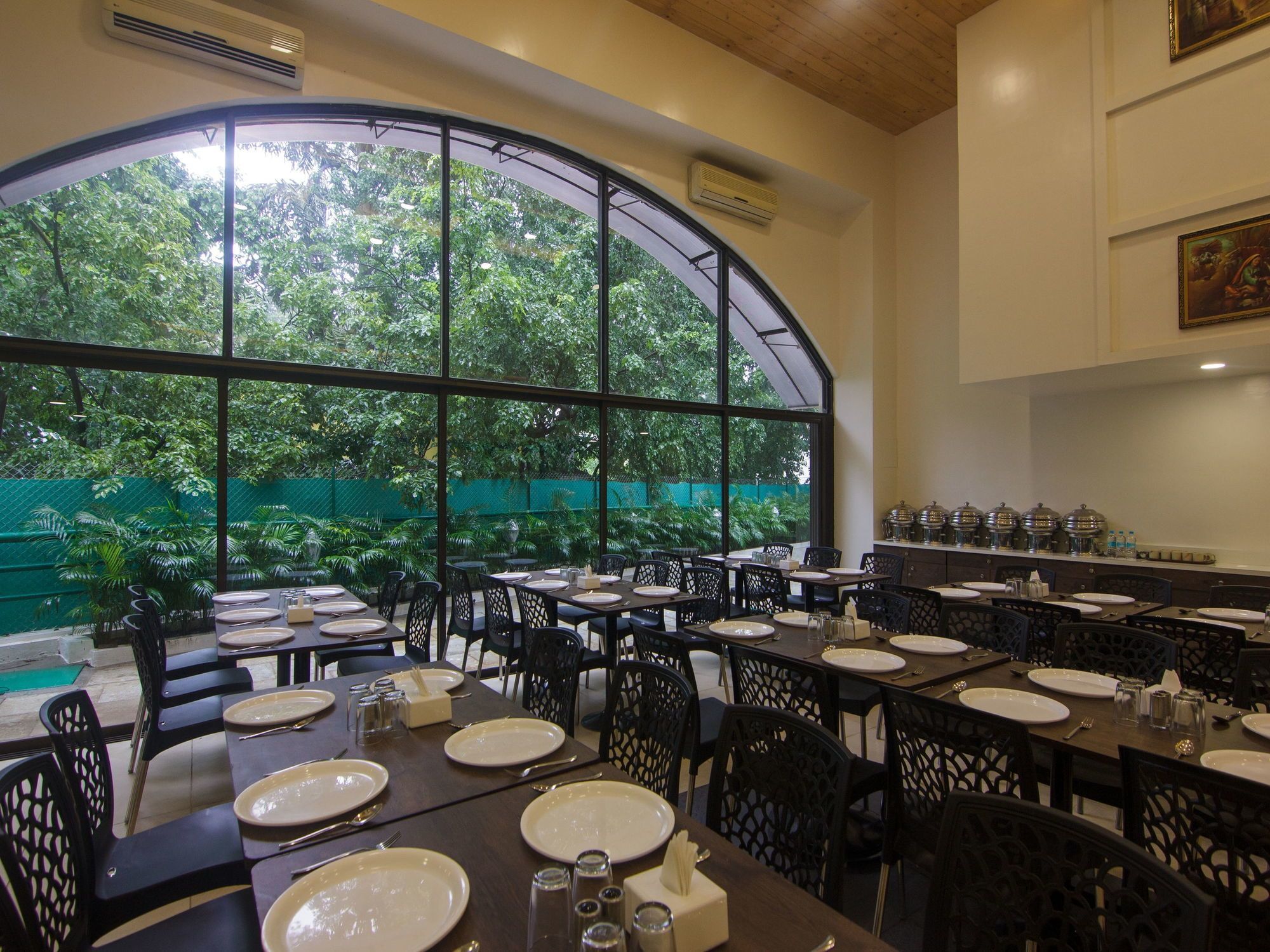 Oyo 9806 Hotel Arvi Lonavala Eksteriør billede